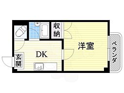 大阪市東成区深江北１丁目