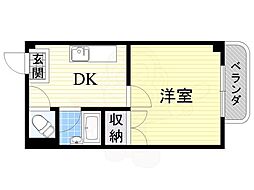 大阪市東成区深江北１丁目