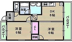 大阪市東成区中道３丁目