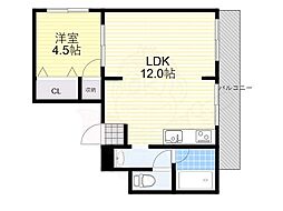 大阪市東成区深江北１丁目