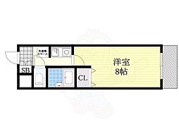 大阪市城東区東中浜３丁目