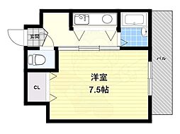 大阪市生野区鶴橋２丁目