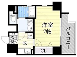 大阪市天王寺区勝山２丁目