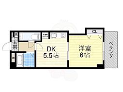 大阪市東成区東中本３丁目