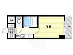 大阪市東成区神路１丁目