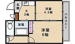 大阪市東成区大今里南４丁目