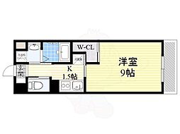 東大阪市足代北２丁目