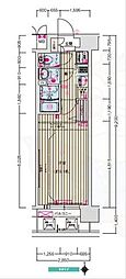 大阪市東成区東小橋１丁目