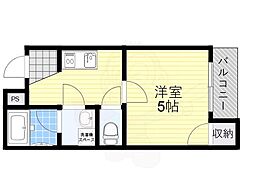 大阪市東成区深江南１丁目