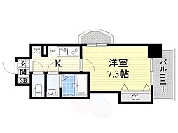 東大阪市三ノ瀬１丁目