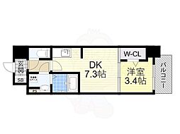 大阪市東成区大今里南１丁目