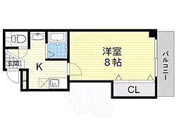 大阪市東成区東小橋１丁目