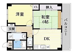 大阪市生野区巽西４丁目