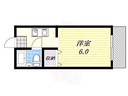 大阪市生野区中川１丁目