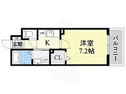 東大阪市高井田本通１丁目