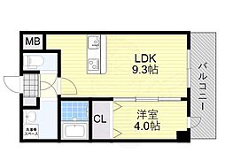 大阪市東成区東小橋３丁目