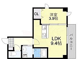 大阪市東成区東小橋３丁目