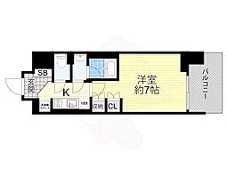 大阪市中央区和泉町１丁目