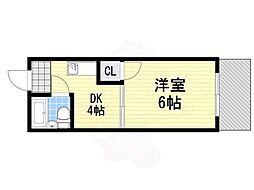 大阪市生野区巽中２丁目