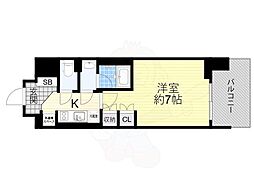 大阪市中央区和泉町１丁目