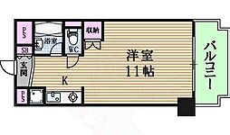 大阪市中央区内久宝寺町３丁目