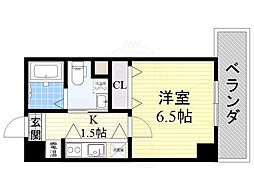 東大阪市永和１丁目