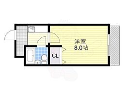 大阪市生野区巽東２丁目