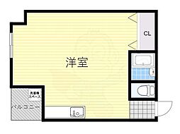 大阪市生野区中川１丁目