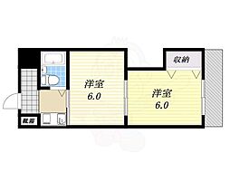 大阪市生野区舎利寺２丁目