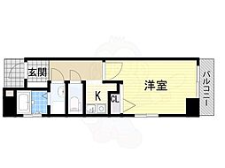 大阪市中央区糸屋町１丁目