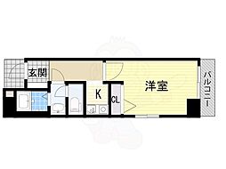 大阪市中央区糸屋町１丁目