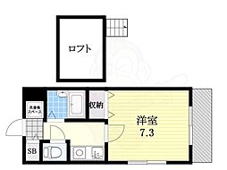 大阪市東成区神路３丁目