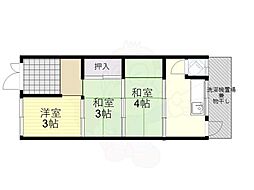 大阪市城東区東中浜2丁目の一戸建て