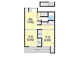大阪市東成区大今里２丁目の一戸建て