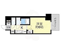 プレサンス天王寺　勝山