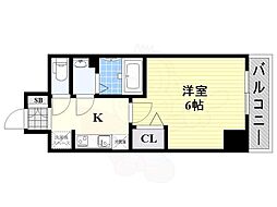 ファステート大阪上本町ソーレ