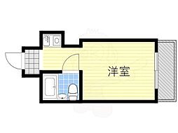 大阪市東成区東小橋２丁目