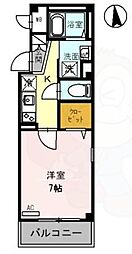 アダージュ小路