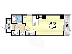大阪市東成区中本１丁目