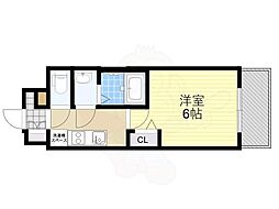 プレサンス緑橋ソレアス