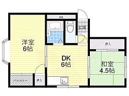 大阪市東成区東中本３丁目