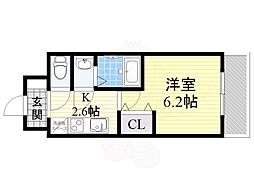 大阪市生野区新今里３丁目