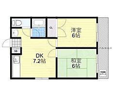 大阪市城東区永田３丁目