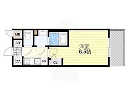 大阪市東成区中本２丁目