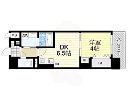 大阪市東成区深江南３丁目