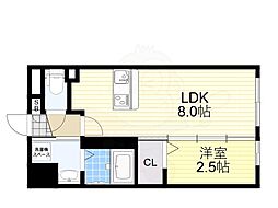 大阪市東成区玉津２丁目