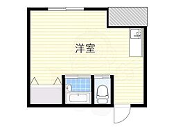 大阪市生野区中川１丁目
