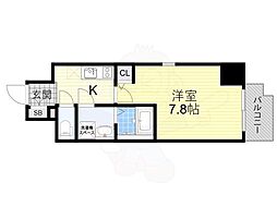 大阪市天王寺区国分町