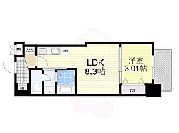 大阪市東成区東今里３丁目