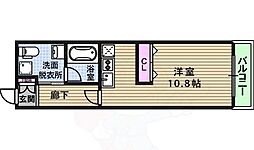 大阪市東成区東小橋１丁目